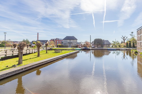 Medium property photo - Drie Kolommenplein 4, 1431 LC Aalsmeer